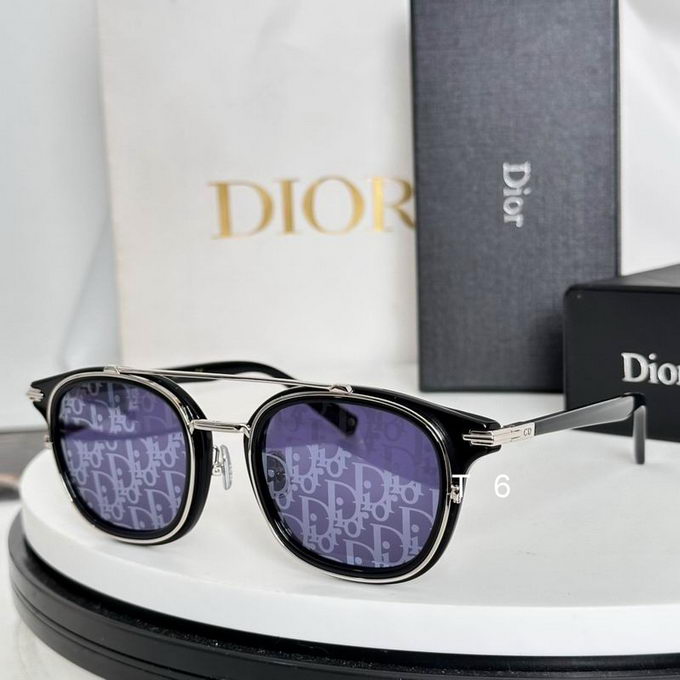 Dior Sunglasses ID:20250716-49